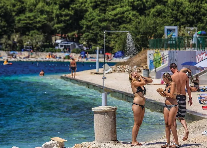 아파트 Beautiful In Okrug Gornji *