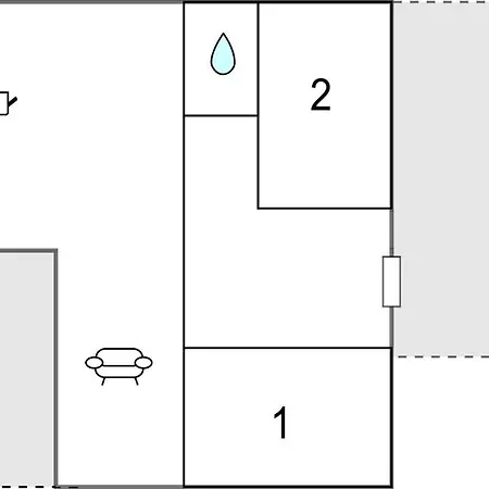 Beautiful In Okrug Gornji * Τρογκίρ